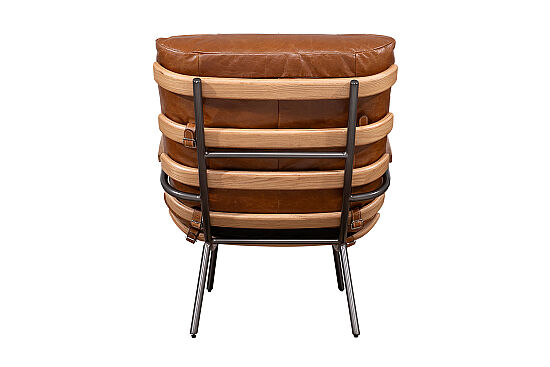 BERJER DERI CAMEL B65# 73x91x83cm C0340D-1D - 6