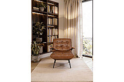 BERJER DERI CAMEL B65# 73x91x83cm C0340D-1D - 4