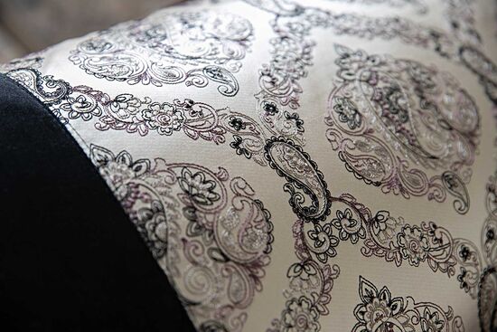 BERNET 35X60 KIRLENT SİYAH -VİZON