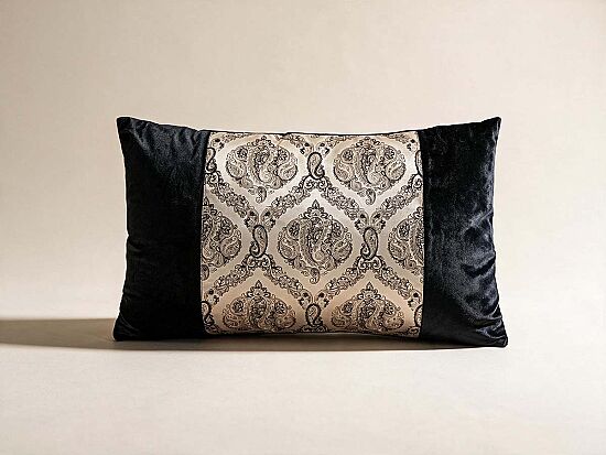 BERNET 35X60 KIRLENT SİYAH -VİZON - 1