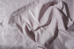 BERRA PİKE-YATAK ÖRTÜSÜ 240x250 3 PRC LİLA - 2