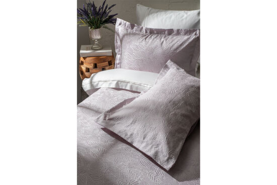 BERRA PİKE-YATAK ÖRTÜSÜ 240x250 3 PRC LİLA - 4