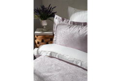 BERRA PİKE-YATAK ÖRTÜSÜ 240x250 3 PRC LİLA - 5