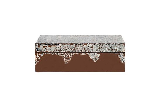 BG232 45 DEKORATIF KUTU 25x13x5cm