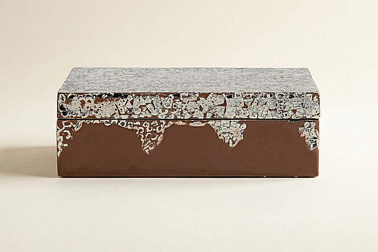 BG232 45 DEKORATIF KUTU 25x13x5cm - 1