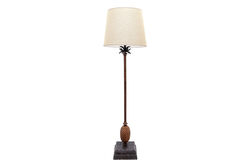 BH-10 LAMBADER BAKIR 35x170cm