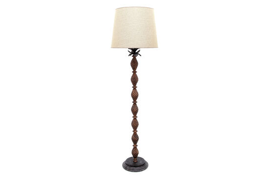BH-12 LAMBADER BAKIR 35x170cm - 1