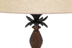BH-12 LAMBADER BAKIR 35x170cm - 2