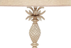 BH-12 LAMBADER GOLD 35x170cm - 2