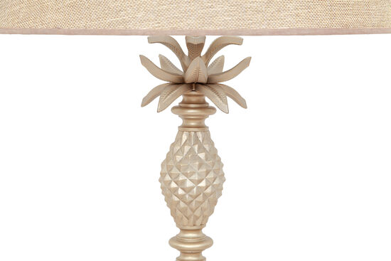 BH-12 LAMBADER GOLD 35x170cm - 2