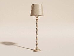 BH-12 LAMBADER GOLD 35x170cm - KERVAN
