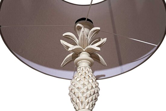 BH-12 LAMBADER KREM ESKİTME 35x170cm - 2