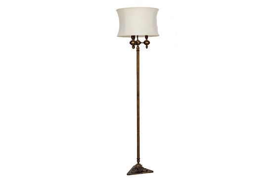 BH-20 UC BASLI YER LAMBASI 45x170cm - 1