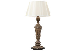 HOME SWEET HOME - BH-22 GOLD MASA LAMBASI 40x77cm (NO:2)