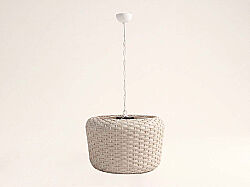 BH-32 HASIR SARKIT AVIZE 60x40cm BEJ - HOME SWEET HOME