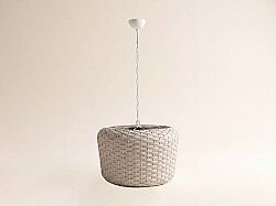 BH-33 HASIR SARKIT AVIZE 40x30cm BEJ - HOME SWEET HOME