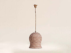 BH-34 HASIR SARKIT AVIZE 35x45cm KAHVERENGI - HOME SWEET HOME