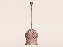 BH-35 HASIR SARKIT AVIZE 40x60cm KAHVERENGI - HOME SWEET HOME