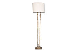 BH-39 GOLD YER LAMBASI 45x160cm - KERVAN