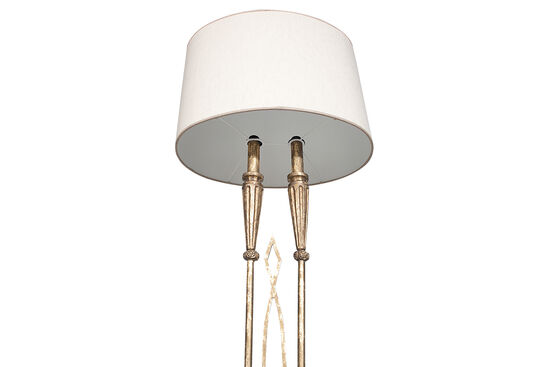 BH-39 GOLD YER LAMBASI 45x160cm - 3
