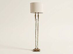 BH-39 GOLD YER LAMBASI 45x160cm - KERVAN