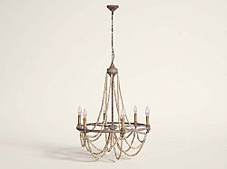 BH-40 AVIZE 88x110cm - KERVAN