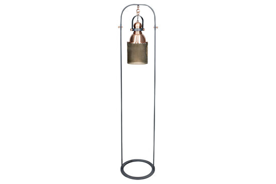 BH-41 YER LAMBASI 34x160cm - 1