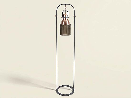 BH-41 YER LAMBASI 34x160cm - 1
