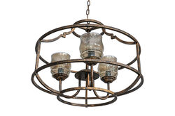 BH-44 BAKIR ESKITME 3KOLLU SARKIT AVIZE 50x43cm - 2