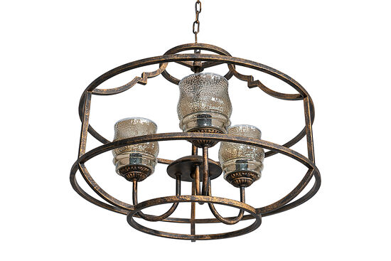 BH-44 BAKIR ESKITME 3KOLLU SARKIT AVIZE 50x43cm - 2