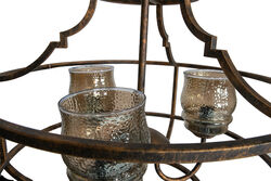 BH-44 BAKIR ESKITME 3KOLLU SARKIT AVIZE 50x43cm - 3