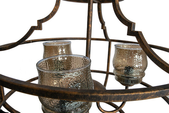 BH-44 BAKIR ESKITME 3KOLLU SARKIT AVIZE 50x43cm - 3