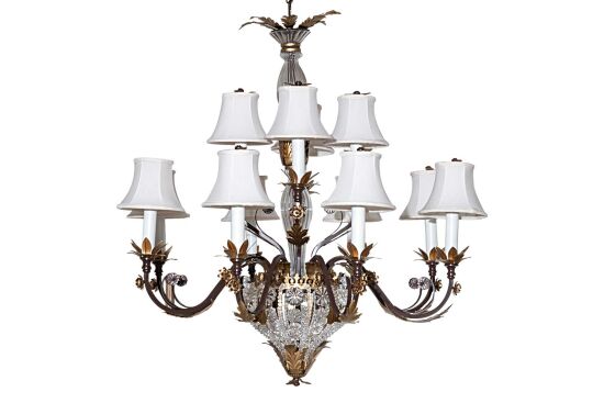 BH-47 AVIZE 12 KOLLU CAP:80cm YUKSEKLIK:100cm - 1