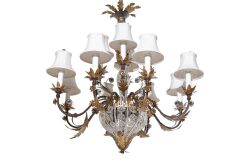 BH-47 AVIZE 12 KOLLU CAP:80cm YUKSEKLIK:100cm - 3