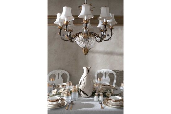 BH-48 AVIZE 8 KOLLU CAP: 90cm YUKSEKLIK:70cm - 5