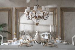 BH-48 AVIZE 8 KOLLU CAP: 90cm YUKSEKLIK:70cm - 6