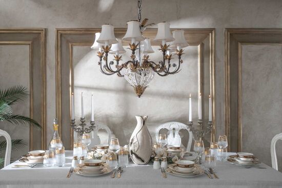 BH-48 AVIZE 8 KOLLU CAP: 90cm YUKSEKLIK:70cm - 6