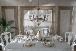 BH-48 AVIZE 8 KOLLU CAP: 90cm YUKSEKLIK:70cm - 4