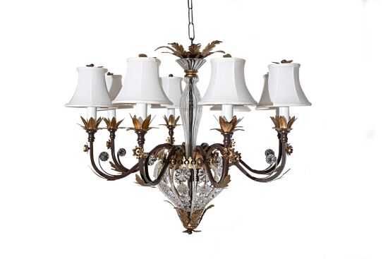 BH-48 AVIZE 8 KOLLU CAP: 90cm YUKSEKLIK:70cm - 1