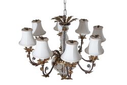 BH-48 AVIZE 8 KOLLU CAP: 90cm YUKSEKLIK:70cm - 2