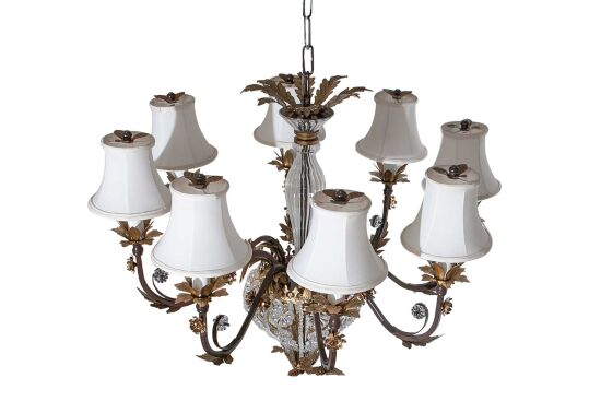 BH-48 AVIZE 8 KOLLU CAP: 90cm YUKSEKLIK:70cm - 2