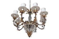 BH-48 AVIZE 8 KOLLU CAP: 90cm YUKSEKLIK:70cm - 3