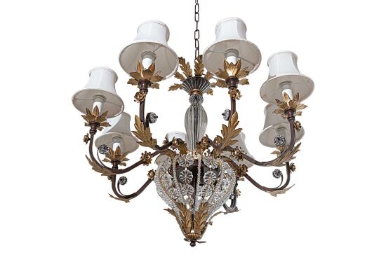 BH-48 AVIZE 8 KOLLU CAP: 90cm YUKSEKLIK:70cm - 3