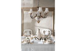 BH-49 AVIZE 6 KOLLU CAP:80cmYUKSEKLIK:70cm - 4