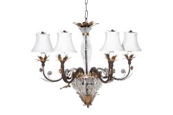 BH-49 AVIZE 6 KOLLU CAP:80cmYUKSEKLIK:70cm - HSH-KRVN ORTAK