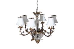 BH-49 AVIZE 6 KOLLU CAP:80cmYUKSEKLIK:70cm - 2