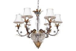 BH-49 AVIZE 6 KOLLU CAP:80cmYUKSEKLIK:70cm - 3