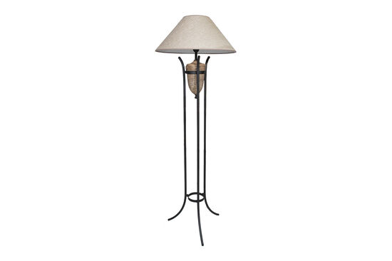 BH-53 LAMBADER 55x170cm - 1