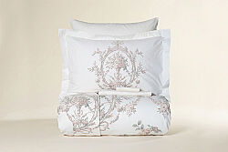 BİANCA V2 NEVRESİM TAKIMI 200X220 CK. 6 PRC (RNF) - HOME SWEET HOME