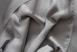 BIGA PİKE-YATAK ÖRTÜSÜ 240x250 3 PRC GRİ - 4